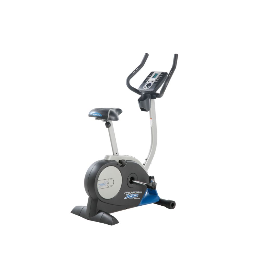 ProForm XP 185 U Upright Exercise Bike