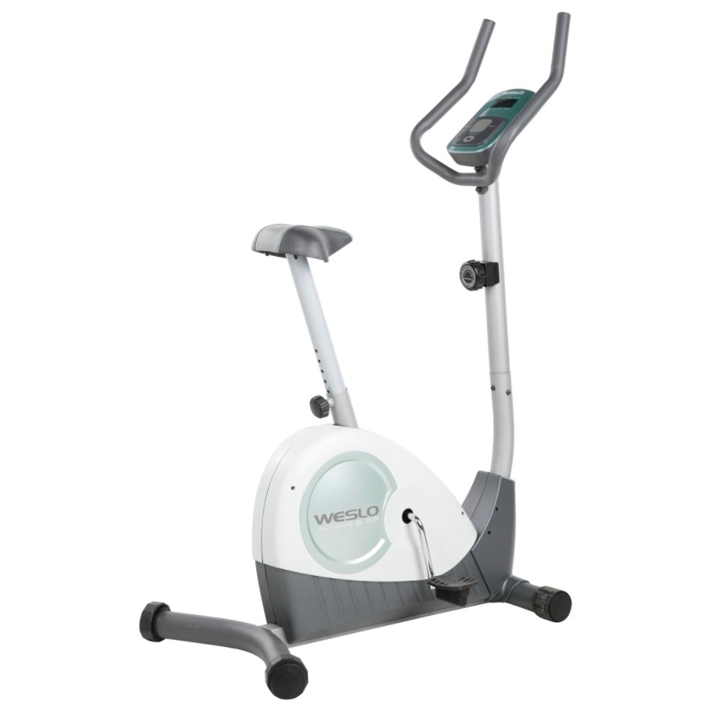 Weslo Pursuit S 2.8 Upright Exercise Bike