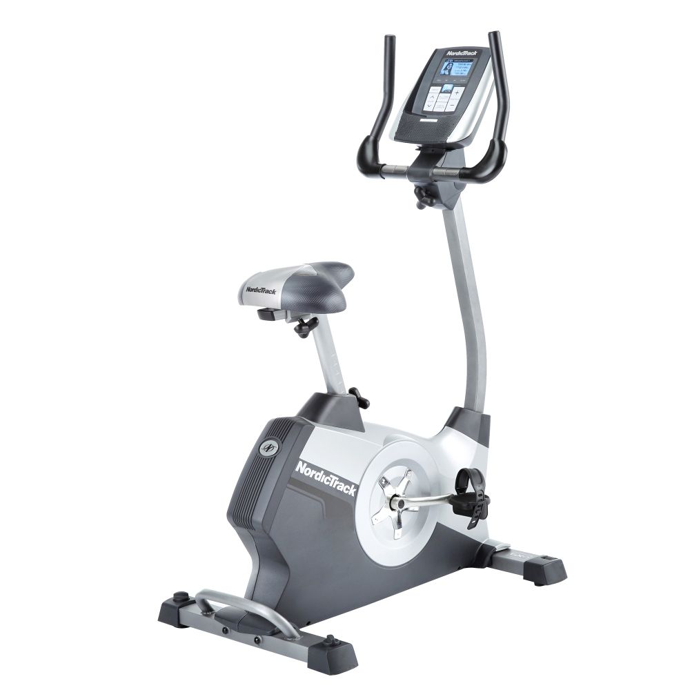 NordicTrack GX2.0 Upright Exercise Cycle at Sears.com
