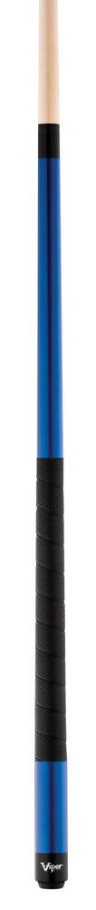 Viper Revolution Sure Grip Blue pool cue