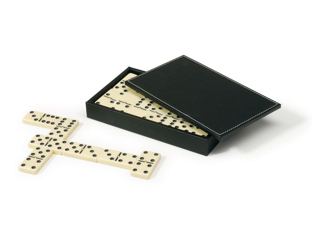 Mainstreet Classics Mainstreet Classic Domino Set