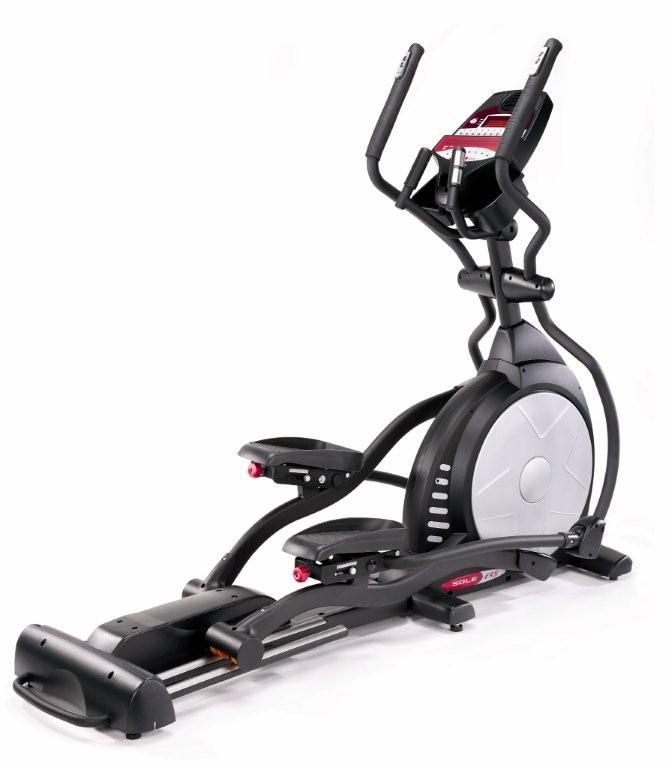 Sole Fitness E95 Elliptical Trainer