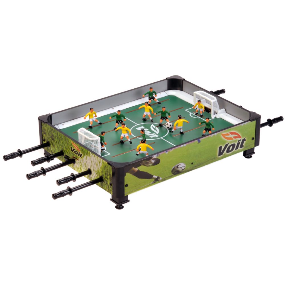 33" Table Top Rod Soccer Game