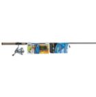 Catch More Fish Lake and Pond Spinning Rod and Reel Combo
