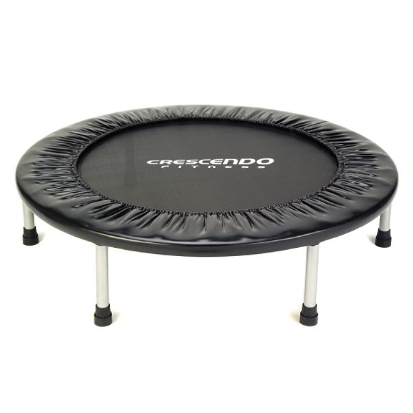 36" Cardio Rebounder Jump Trampoline 80110