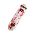 Cherry Blossom 31-Inch Skateboard