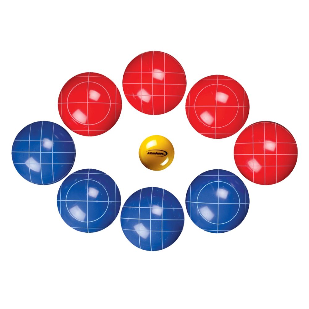 Halex Bocce Set