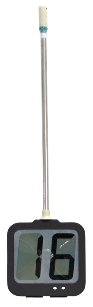Finis Underwater Pace Clock Extension Pole