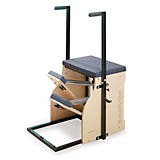 Pilates&#x20;Machines