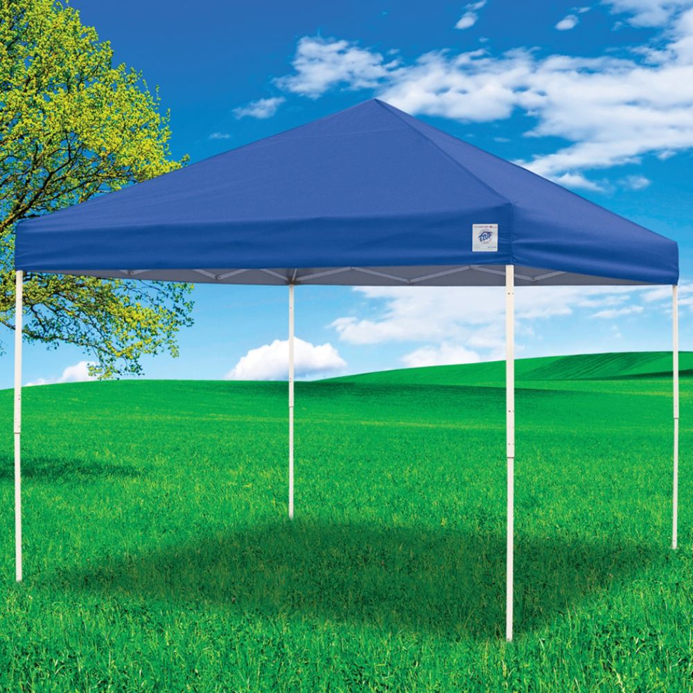 E-Z Up Jamboree&reg; 10ft x 10ft Canopy at Sears.com