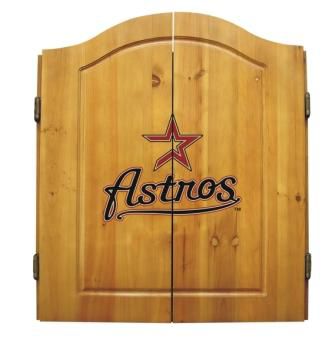 MLB Houston Astros Dart Cabinet at Sears.com