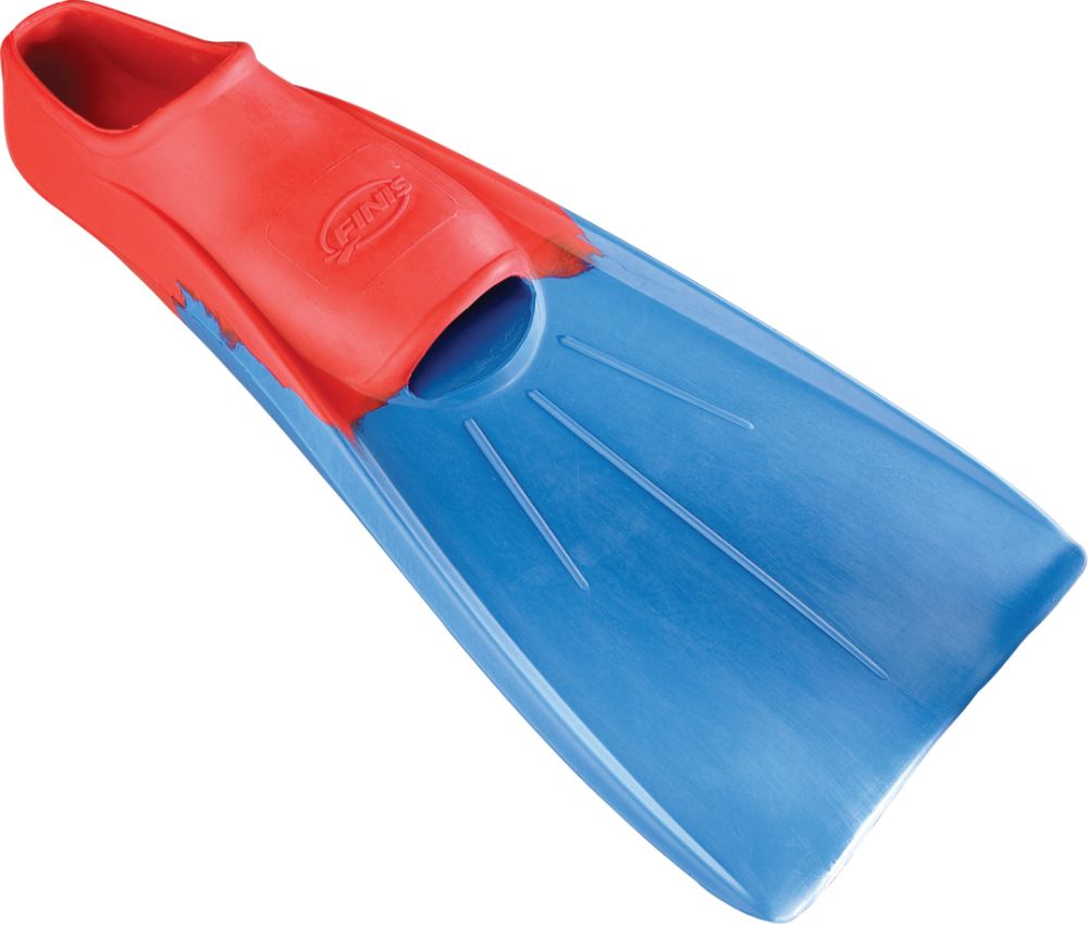 Finis Long Floating Fin 5-7 at Kmart.com