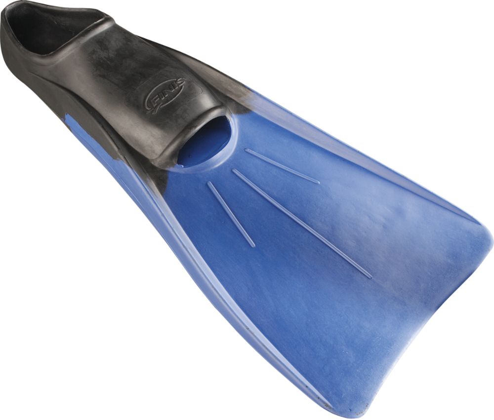 Finis Long Floating Fin 11-13 at Kmart.com