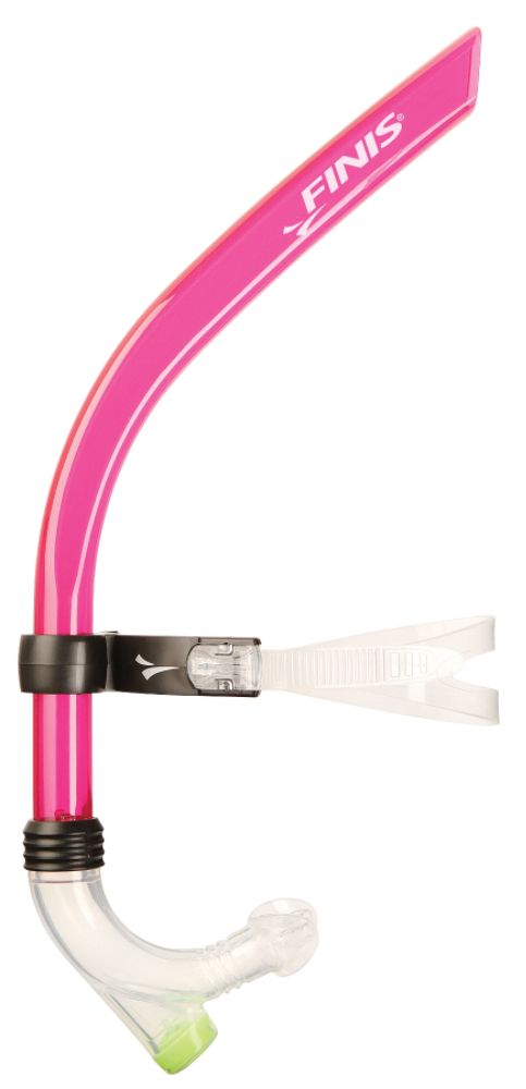 Finis Swimmer's Snorkel Pink at Kmart.com