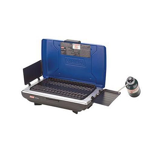 Coleman PerfectFlow" Portable Grill