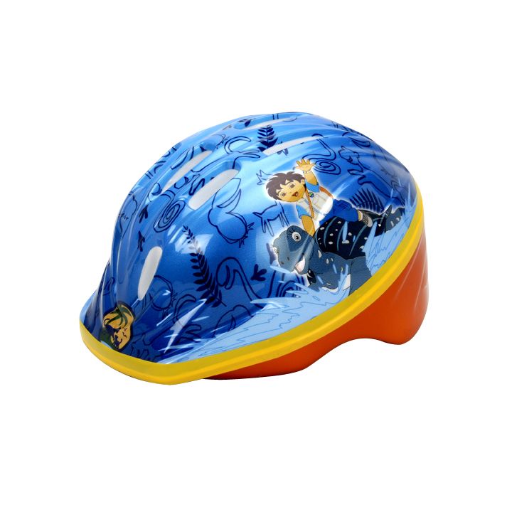 Protective Technology Diego Protective Helmet