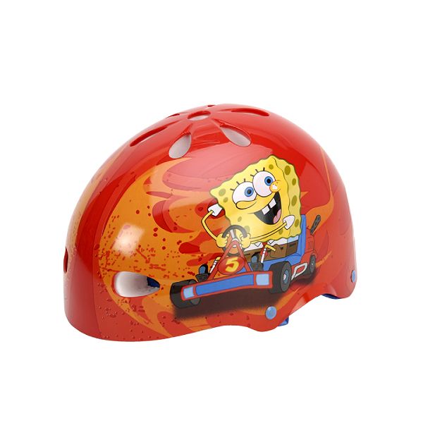 Protective Technology Spongebob Protective Helmet