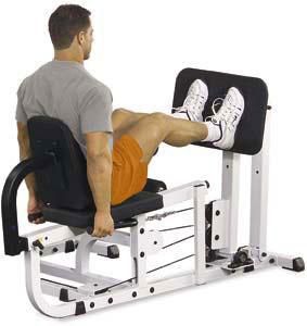 Opt Leg Press