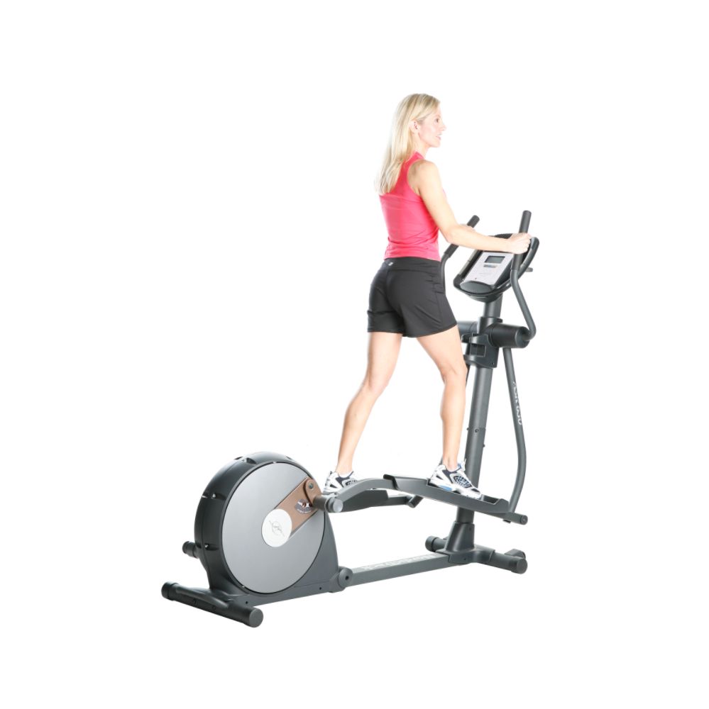 NordicTrack ASR 630 Elliptical