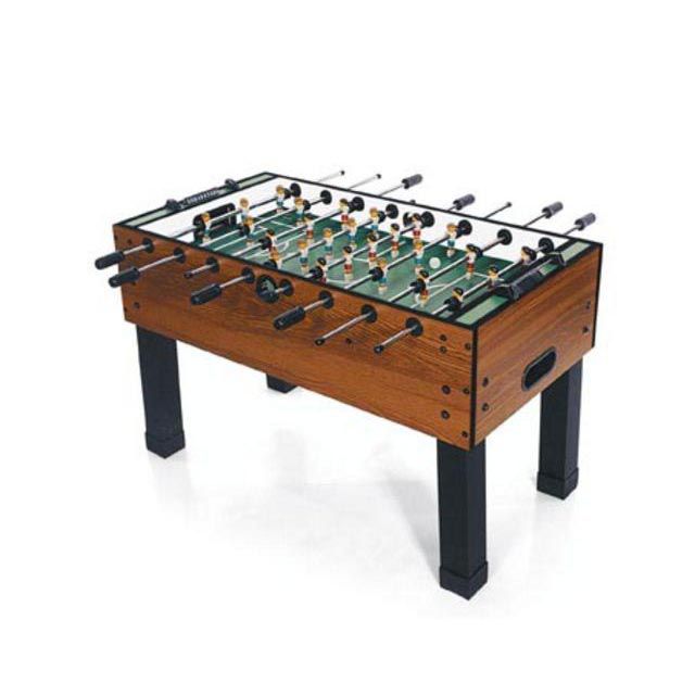 Burr Oak Foosball Table