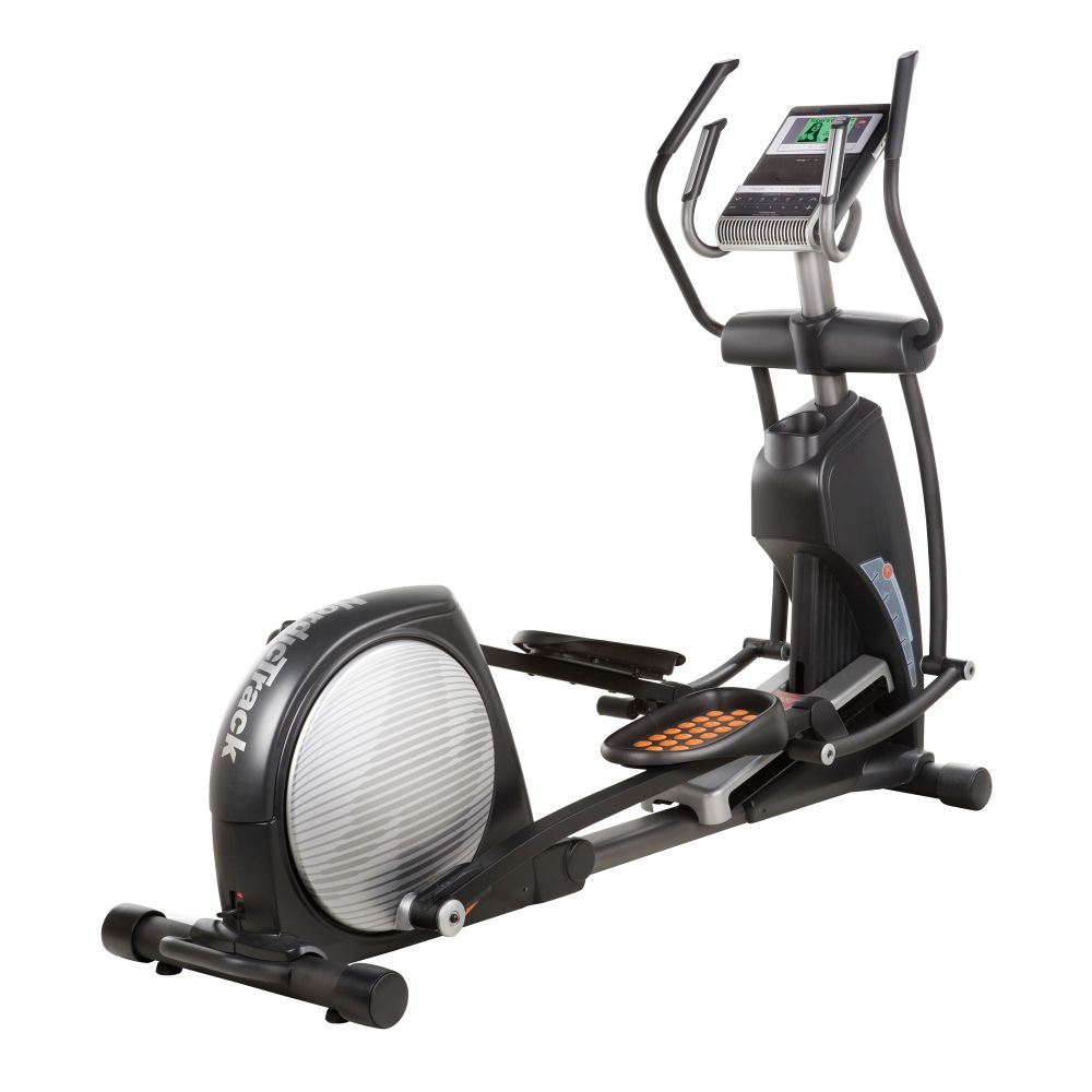 NordicTrack AudioStrider 990 PRO Elliptical Trainer