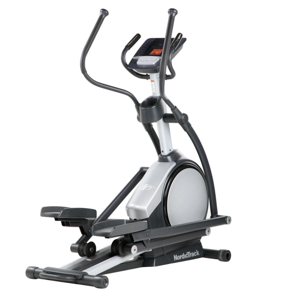 NordicTrack E7 sv Front Drive Elliptical Trainer