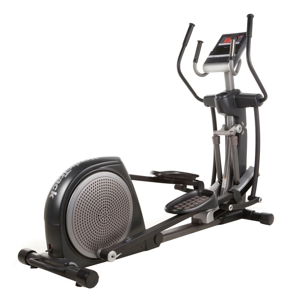 NordicTrack Pathfinder Elliptical Trainer