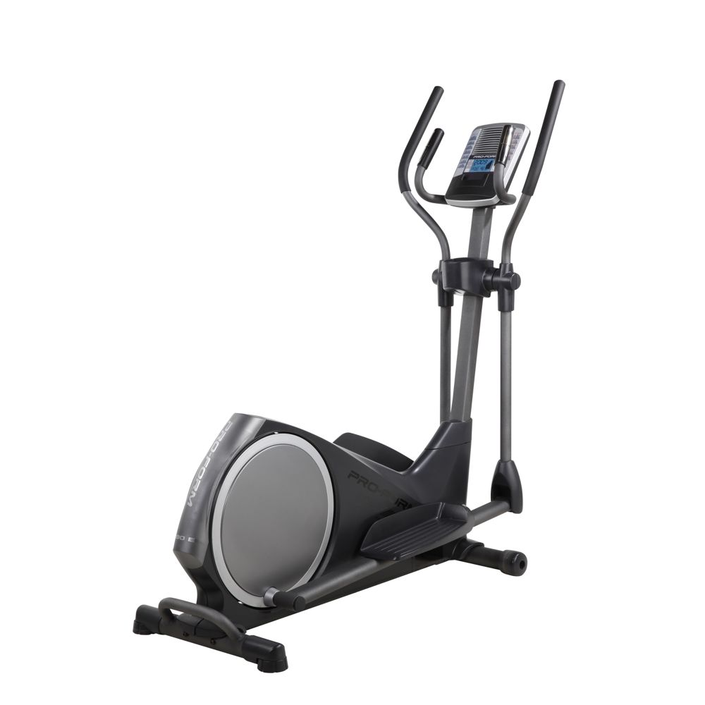 ProForm 390 E Elliptical Trainer