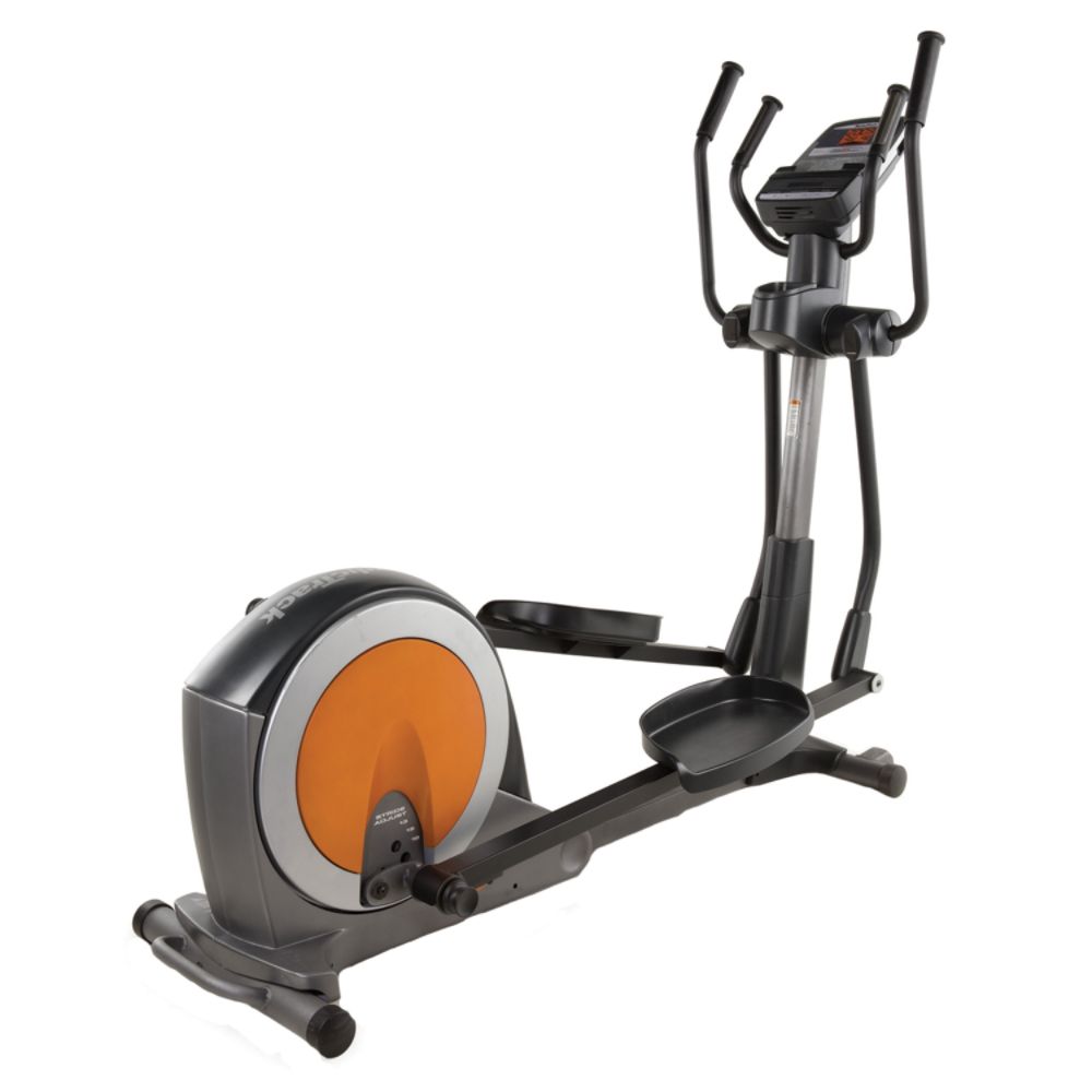 NordicTrack E5 vi Elliptical Trainer