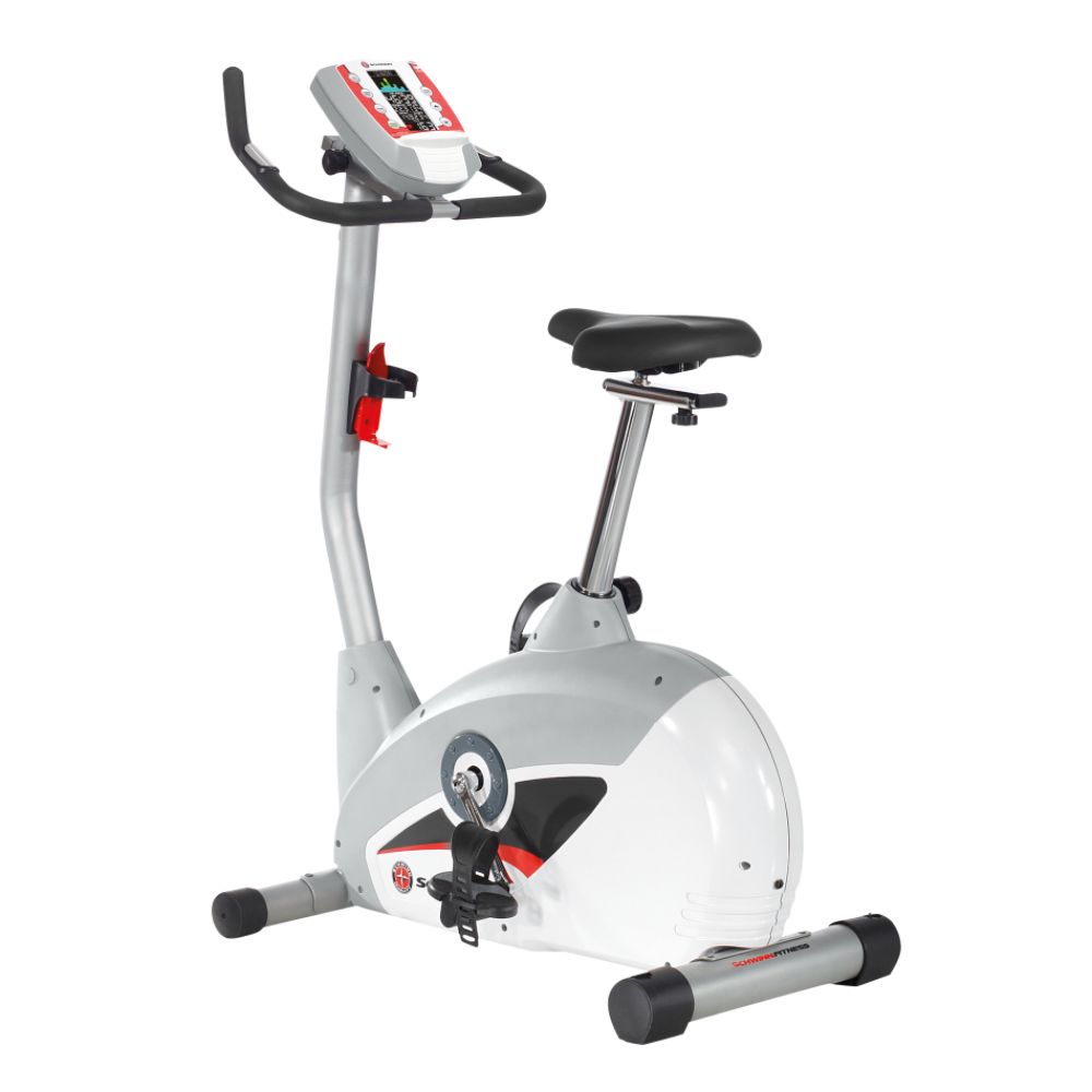 Schwinn 140 Upright Exercise Bike