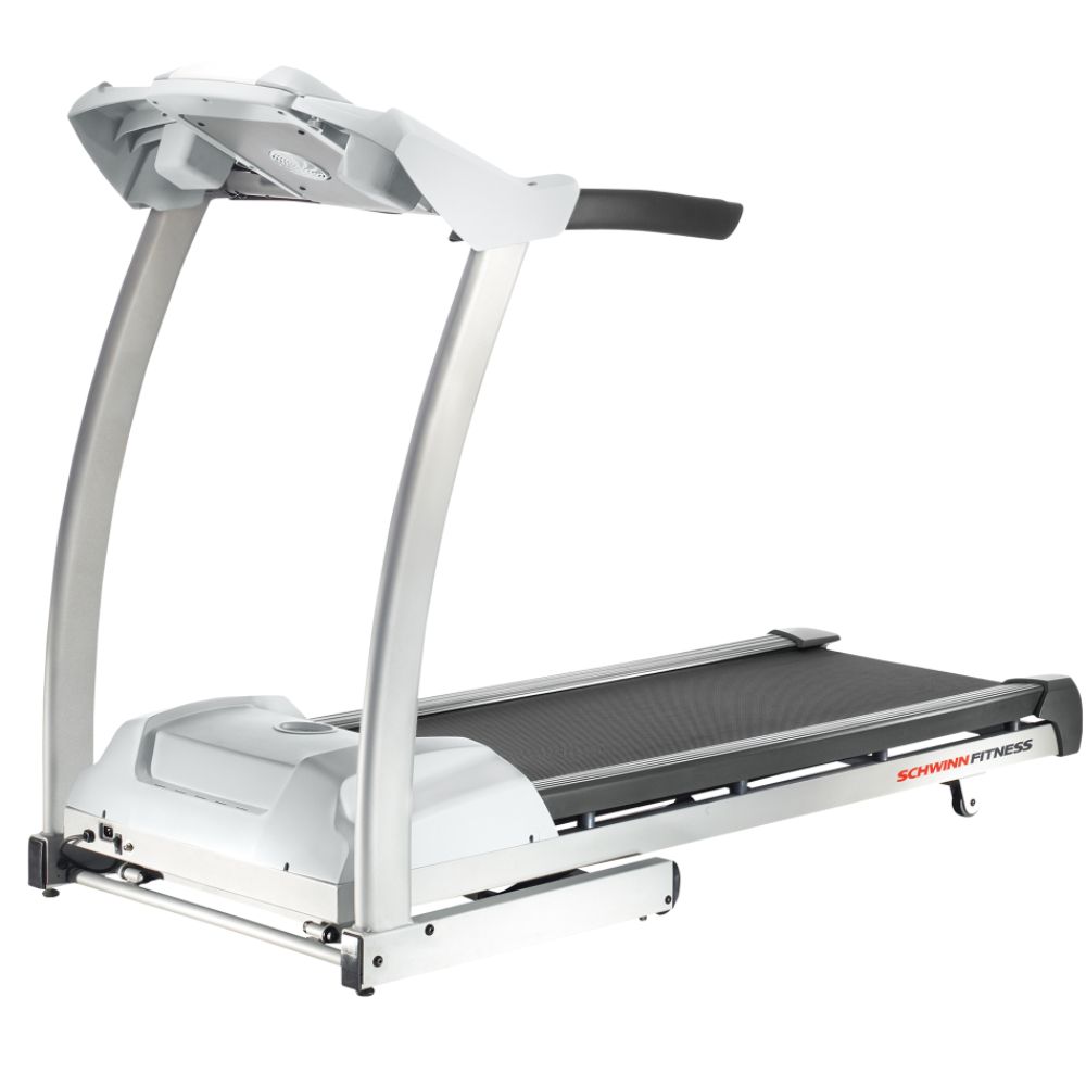 Schwinn 840 Treadmill