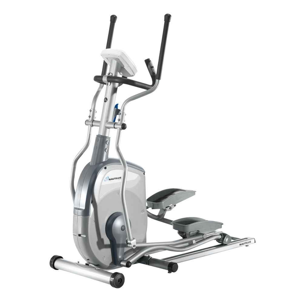 Nautilus E514 Elliptical
