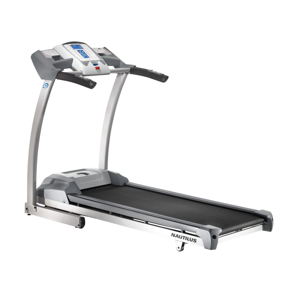 Nautilus T514 Treadmill