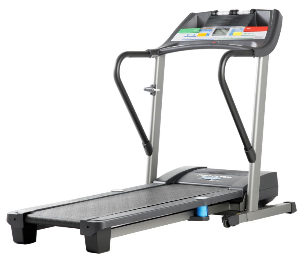 ProForm XP Crosstrainer 680 Treadmill