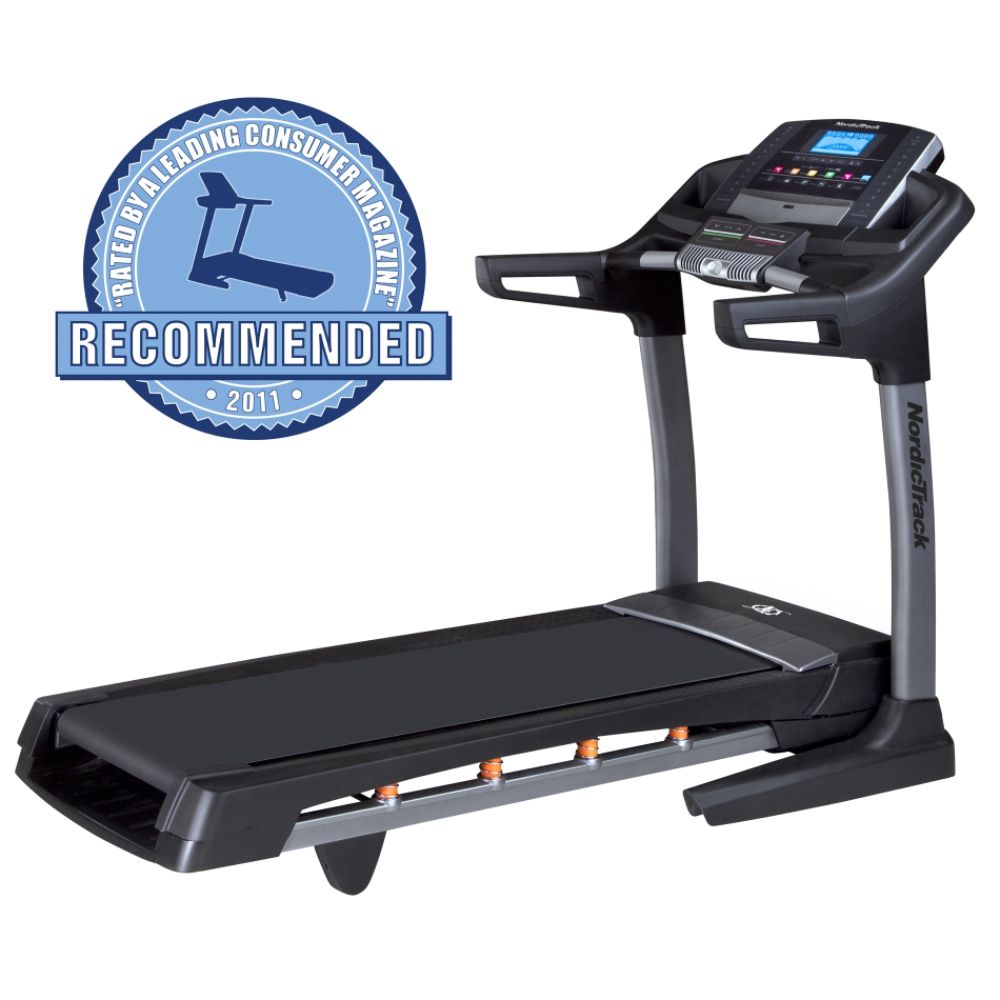 NordicTrack Treadmill C 900