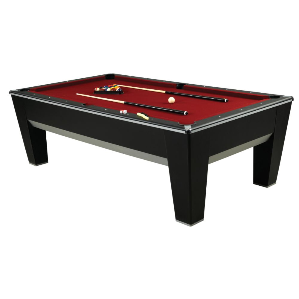 Sportcraft 96in Arcade Billiard Table Reviews