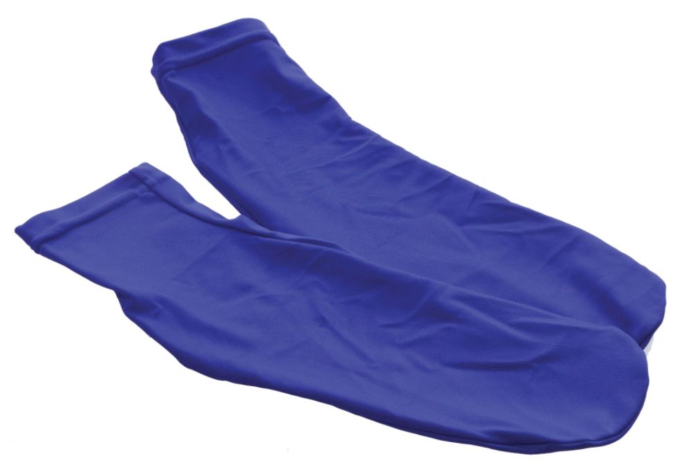 Finis Skin Socks Royal Blue Small at Kmart.com