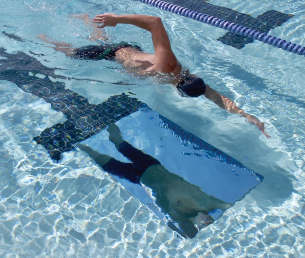 Finis Swim Mirror