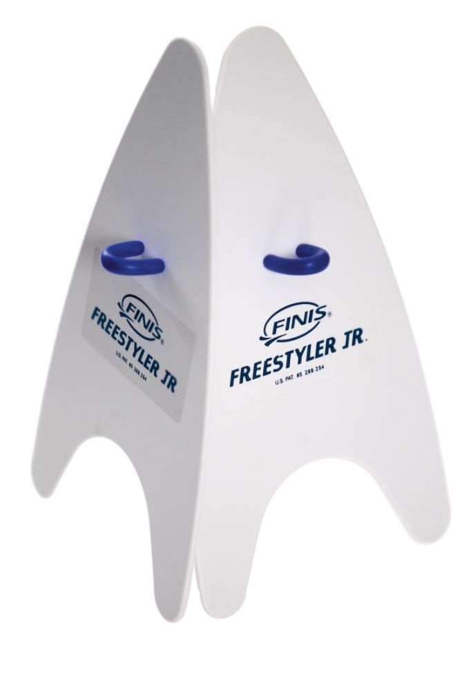 Finis Freestyler Hand Paddles Junior at Kmart.com