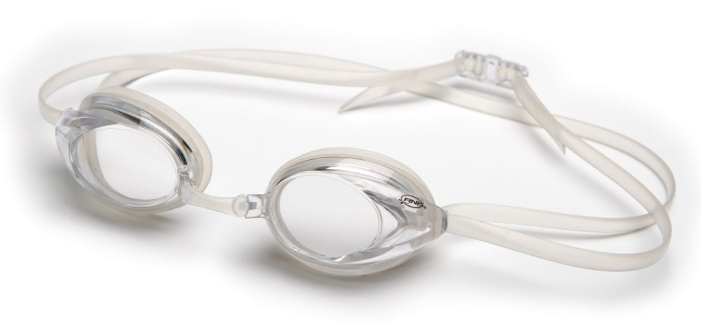 Finis Thunder Clear/Clear Goggles at Kmart.com