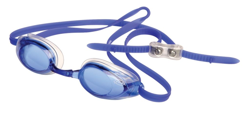 Finis Lightning Blue/Blue Goggles at Kmart.com