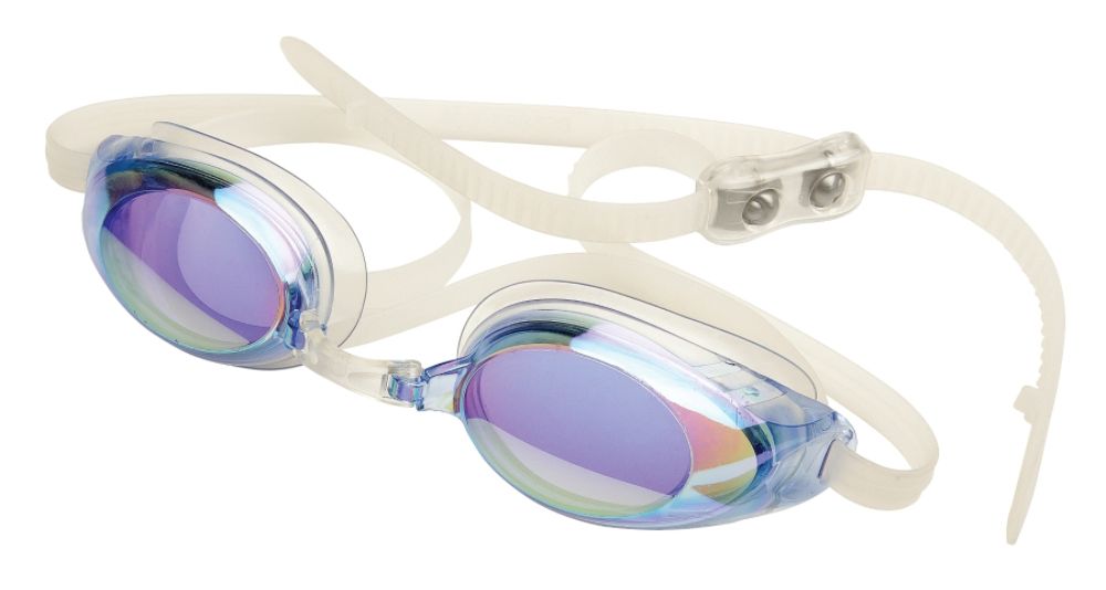 Finis Lightning Blue/Mirror Goggles at Kmart.com