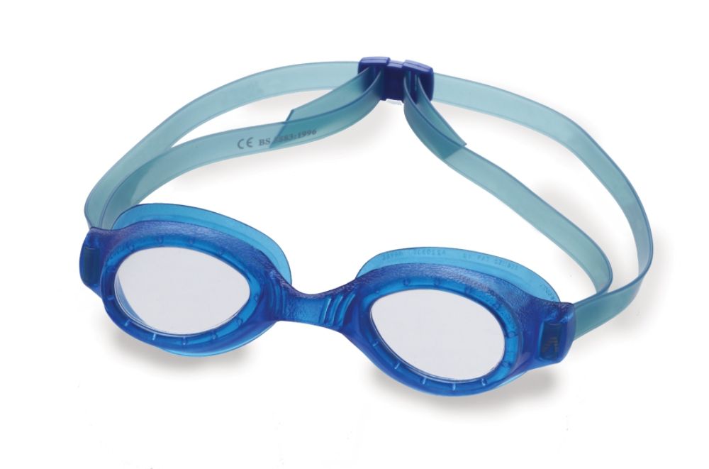 Finis H2 Jr. Blue/Clear Goggles at Kmart.com