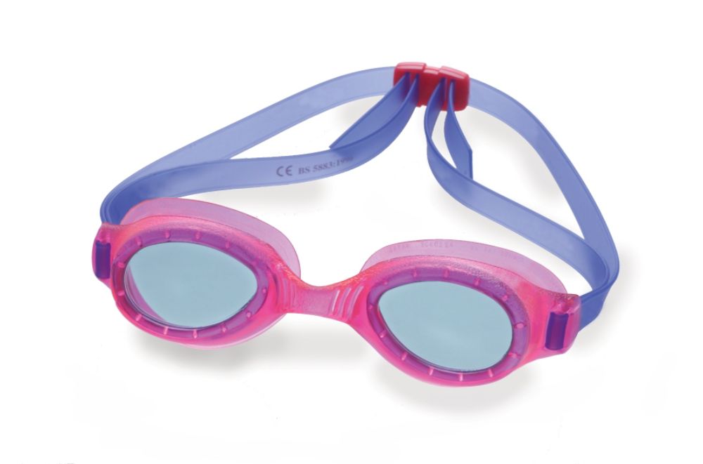 Finis H2 Jr. Pink/Aqua Goggles at Kmart.com