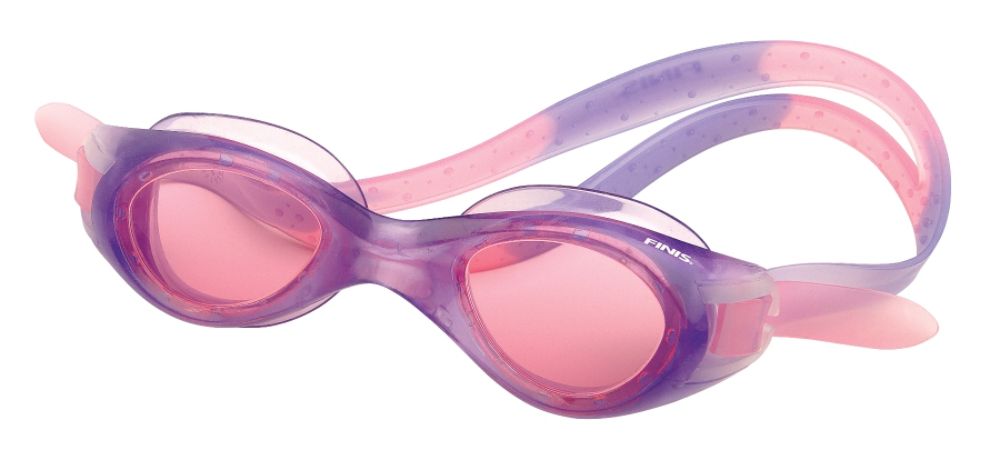 Finis Nitro Pink/Purple Goggles at Kmart.com