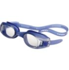 Cascade Blue/Clear Goggles