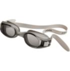 Cascade Silver/Smoke