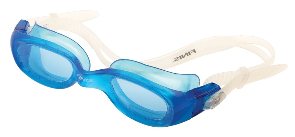 Finis Breeze Blue/Blue Goggles at Kmart.com