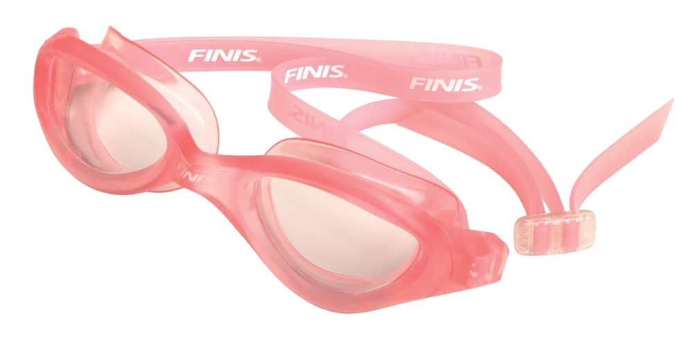 Finis Energy Pink/Clear Goggles at Kmart.com