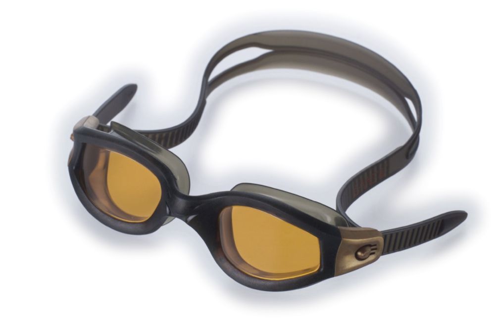 Finis Shockwave Smoke/HDL Goggles at Kmart.com
